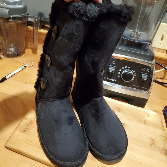 BOOTS... WINTER..⭐.BRAND NEW - Picture 6 of 7